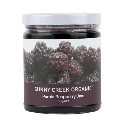 Sunny Creek Purple Raspberry