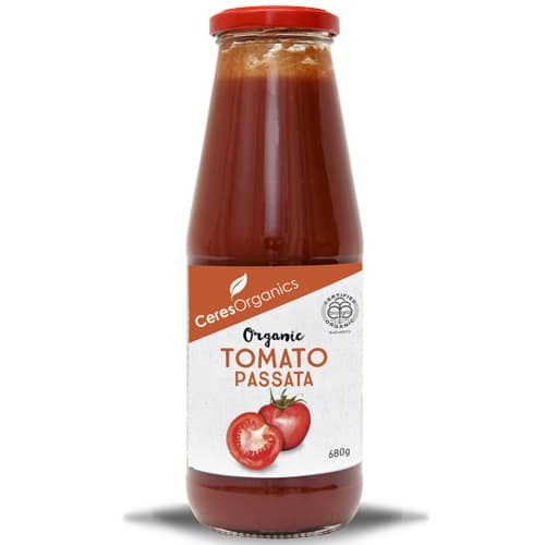 Ceres Organics Passata