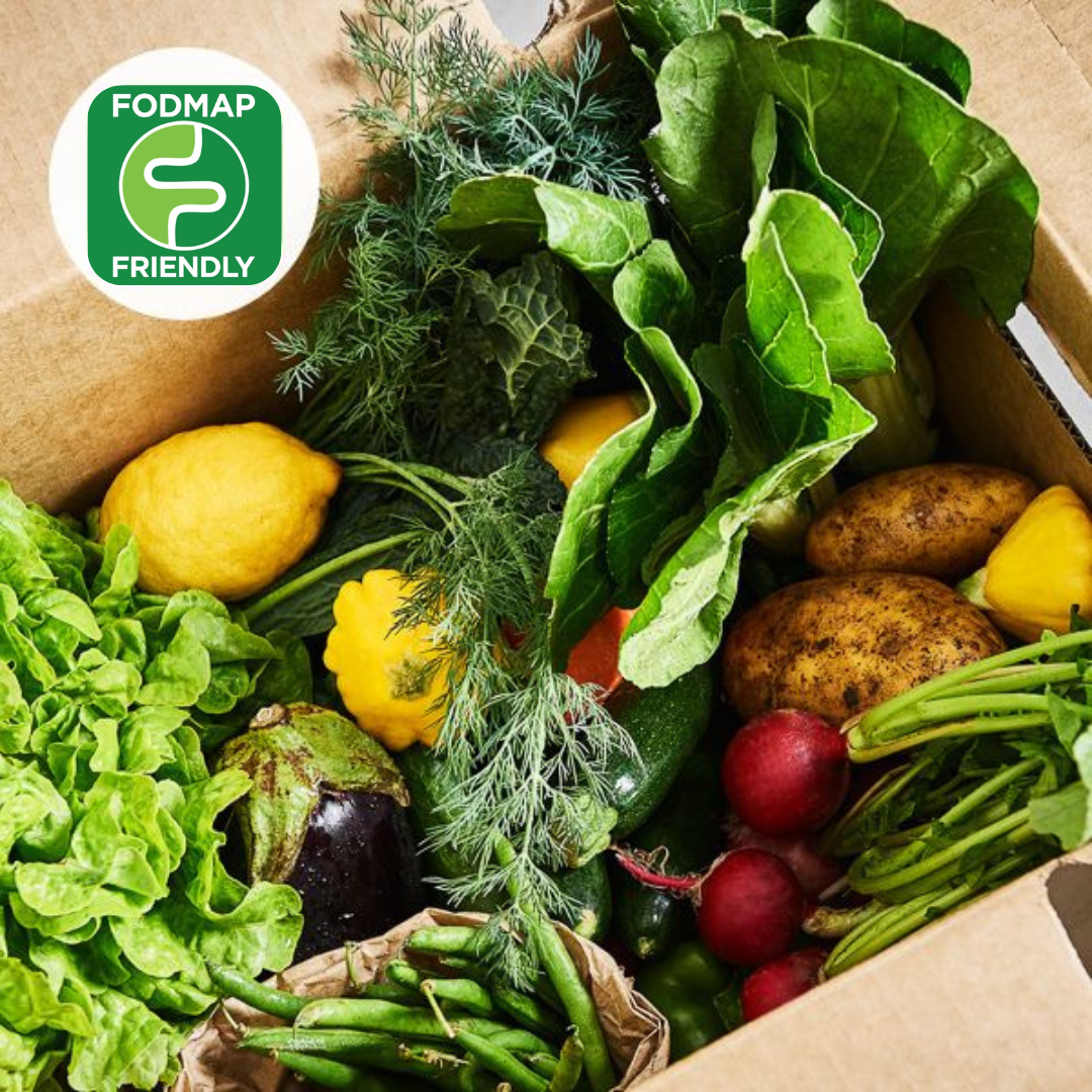Low FODMAP Box