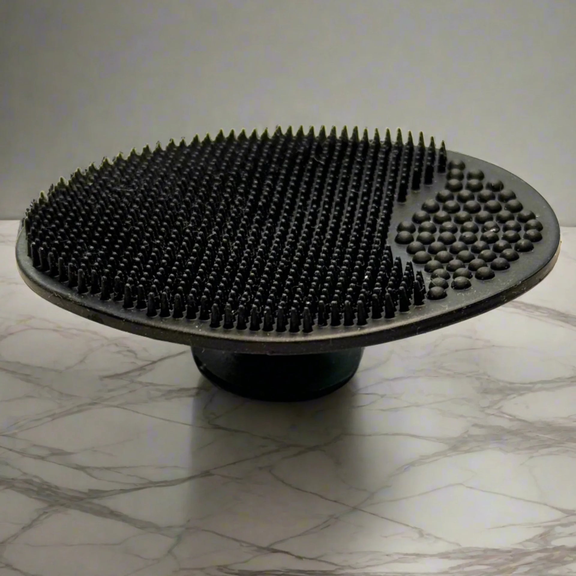 The Cleanse Lab Silicone Facial Cleansing Pad