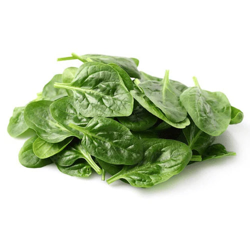 Baby Spinach - Bulk