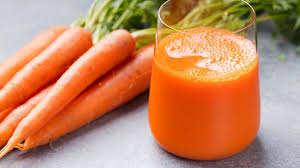 Carrots - Juicing