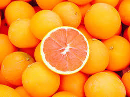 Oranges CARA CARA