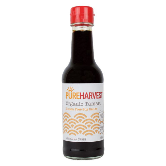 Pure Harvest Tamari