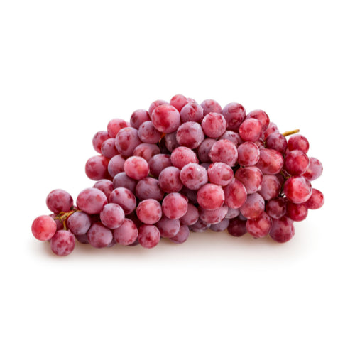 Grapes - Red Seedless