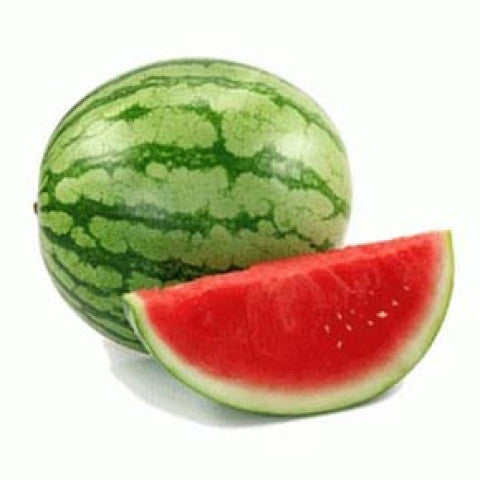 Watermelon-Seedless (MINI)